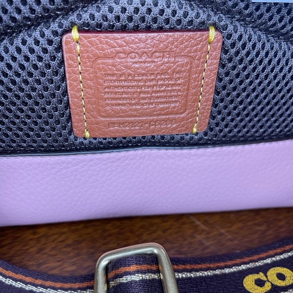 Charter Backpack 18 In Colorblock - Picture 6 of 11